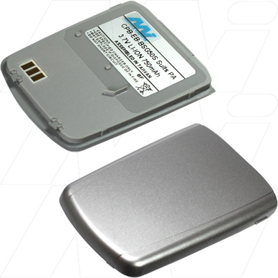 MI Battery Experts CPB-EB-BSG50S-BP1